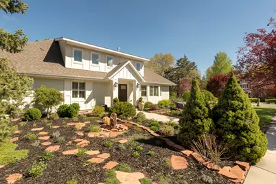 3521 S Millhollow Cir, Salt Lake City, UT 84106 - Photo 1