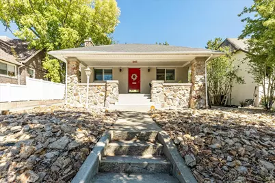 653 S 1300 E, Salt Lake City, UT 84102 - Photo 1