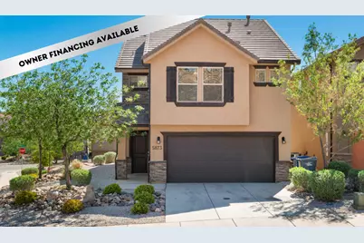 5873 S Firebird Way, Saint George, UT 84790 - Photo 1