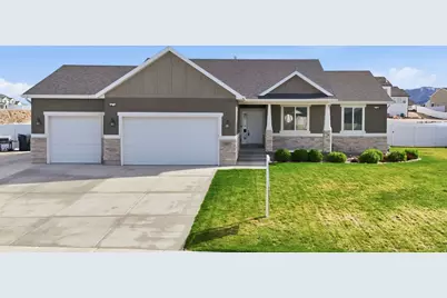 757 W Wild Cherry Way, Grantsville, UT 84029 - Photo 1