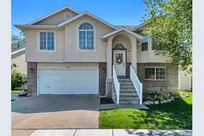 1493 W Pebblecreek Dr, Layton, UT 84041 - Photo 1