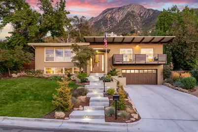 4565 S Fortuna Way, Salt Lake City, UT 84124 - Photo 1