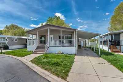 4668 S Mount Baldy W, Taylorsville, UT 84123 - Photo 1