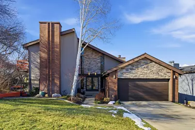 742 E Chelsea Dr, Bountiful, UT 84010 - Photo 1