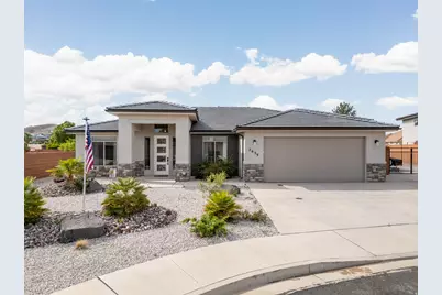 2639 W 400 N, Hurricane, UT 84737 - Photo 1