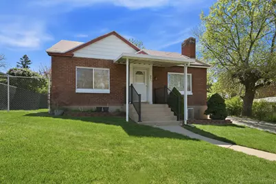 861 E Bel Mar Dr, South Ogden, UT 84403 - Photo 1