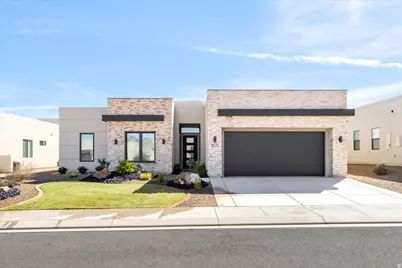 1275 W Pocket Mesa Dr, Saint George, UT 84770 - Photo 1