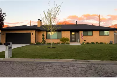 3089 S 2075 E, Salt Lake City, UT 84109 - Photo 1