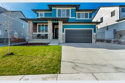 6593 W 7870 S, West Jordan, UT 84081 - Photo 1
