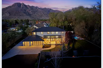 5845 S 1900 E, Holladay, UT 84121 - Photo 1