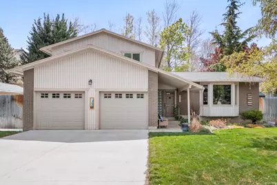 3528 E Country Hollow Dr, Cottonwood Heights, UT 84121 - Photo 1