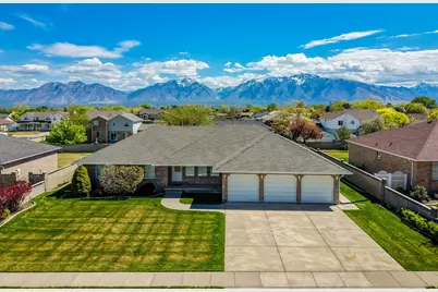 9943 S Eden View Ct W, South Jordan, UT 84095 - Photo 1
