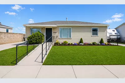 4594 W 5335 S, Kearns, UT 84118 - Photo 1