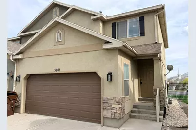 3882 E Cascade Rd, Eagle Mountain, UT 84005 - Photo 1