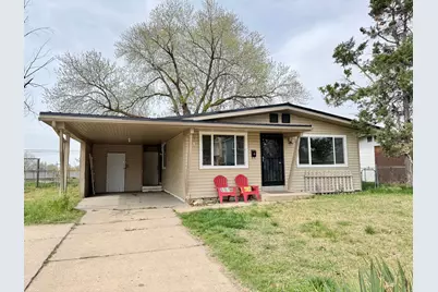 1521 N 300 W, Sunset, UT 84015 - Photo 1