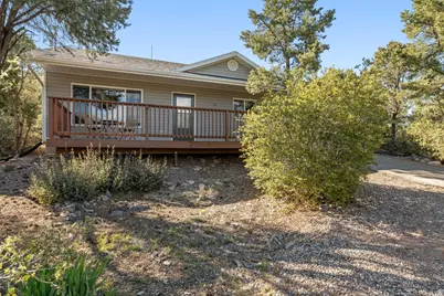 131 N Butch Cassidy Trl, Central, UT 84722 - Photo 1