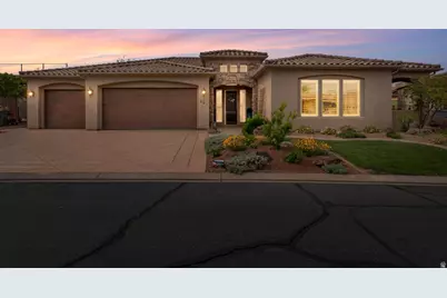 881 W South Links Dr, Washington, UT 84780 - Photo 1