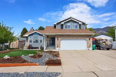 973 S Via La Costa Way, Kaysville, UT 84037 - Photo 1