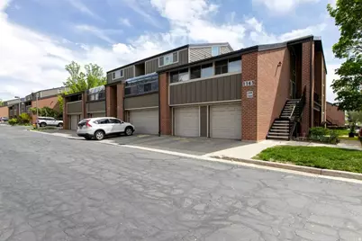 1145 E Brickyard Rd S #1205, Salt Lake City, UT 84106 - Photo 1