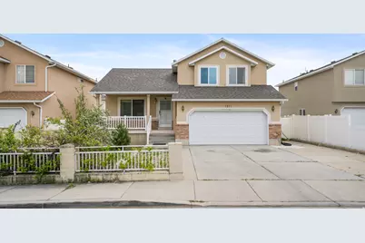 2971 S Tolman Crest Way, West Valley, UT 84119 - Photo 1