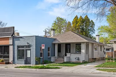 407 E 1700 S, Salt Lake City, UT 84115 - Photo 1
