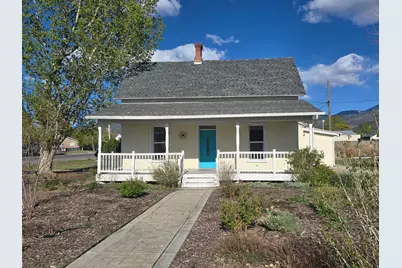 112 E 400 S, Ephraim, UT 84627 - Photo 1
