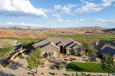 3494 E Crimson Fairway Dr, Washington, UT 84780 - Photo 1