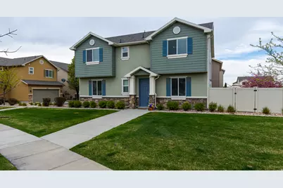 1122 Stonehaven Dr, North Salt Lake, UT 84054 - Photo 1