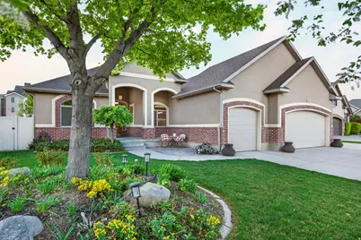 8062 S Ponds Lodge Dr, West Jordan, UT 84081 - Photo 1