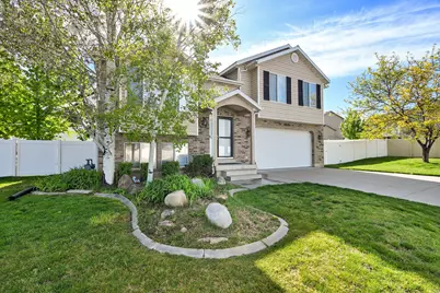 4020 Westlake Dr, Roy, UT 84067 - Photo 1