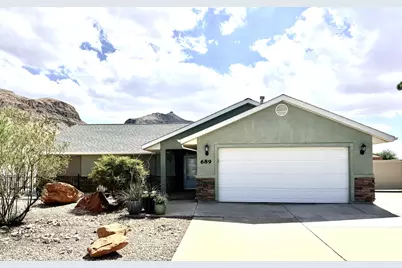 689 W 2050 S, Hurricane, UT 84737 - Photo 1