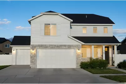 3261 S 2580 W, Syracuse, UT 84075 - Photo 1