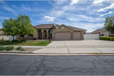 7607 S 5200 W, West Jordan, UT 84081 - Photo 1