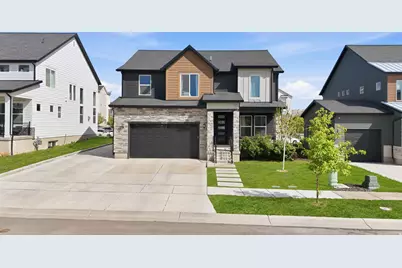4142 W 1470 N, Lehi, UT 84043 - Photo 1