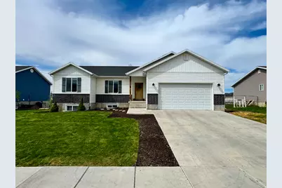 1104 S 150 W, Tremonton, UT 84337 - Photo 1