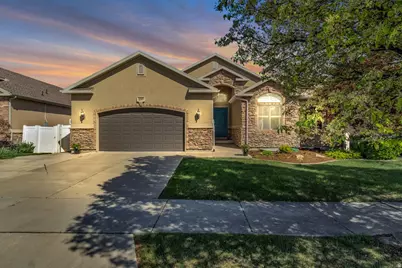 12367 S Black Foot St, Riverton, UT 84096 - Photo 1
