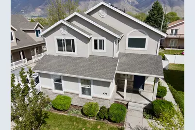 438 W 730 S, Provo, UT 84601 - Photo 1