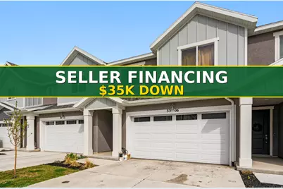 3306 W 3715 S, West Haven, UT 84401 - Photo 1