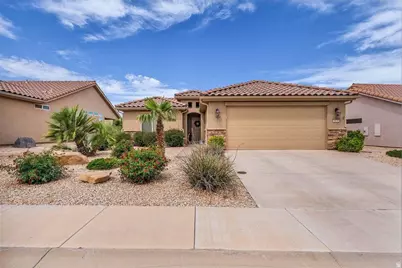 4574 S Elrose Dr, Saint George, UT 84790 - Photo 1