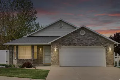5145 S 350 E, Washington Terrace, UT 84405 - Photo 1