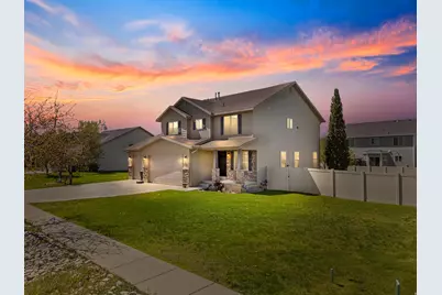 222 S 1170 E, Hyrum, UT 84319 - Photo 1