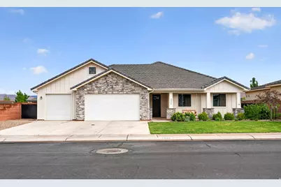 3466 W 2490 S, Hurricane, UT 84737 - Photo 1