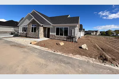 9541 S Ember Glow Ct #B, South Jordan, UT 84095 - Photo 1