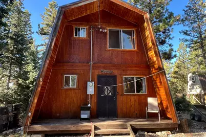 140 E Rim Road and 136 Rim Road, Duck Creek Village, UT 84762 - Photo 1