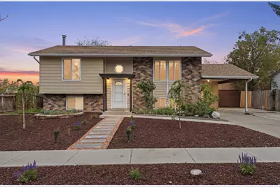5997 S Ginger St W, Taylorsville, UT 84129 - Photo 1