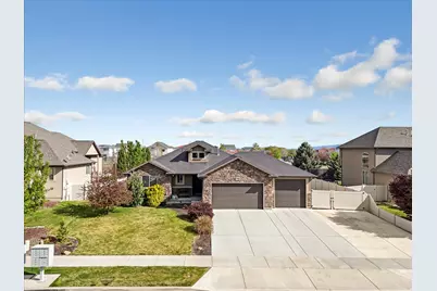 5246 W Brundisi Way, Herriman, UT 84096 - Photo 1