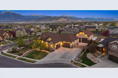 3317 W Tucannon Cv, Bluffdale, UT 84065 - Photo 1