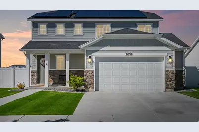 2638 W 3230 S, Syracuse, UT 84075 - Photo 1