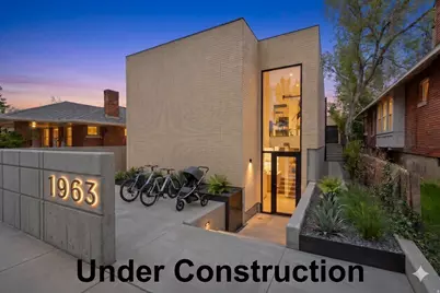 1163 E 1300 S, Salt Lake City, UT 84105 - Photo 1