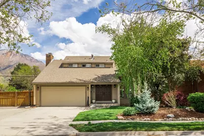 7187 S 2780 E, Cottonwood Heights, UT 84121 - Photo 1